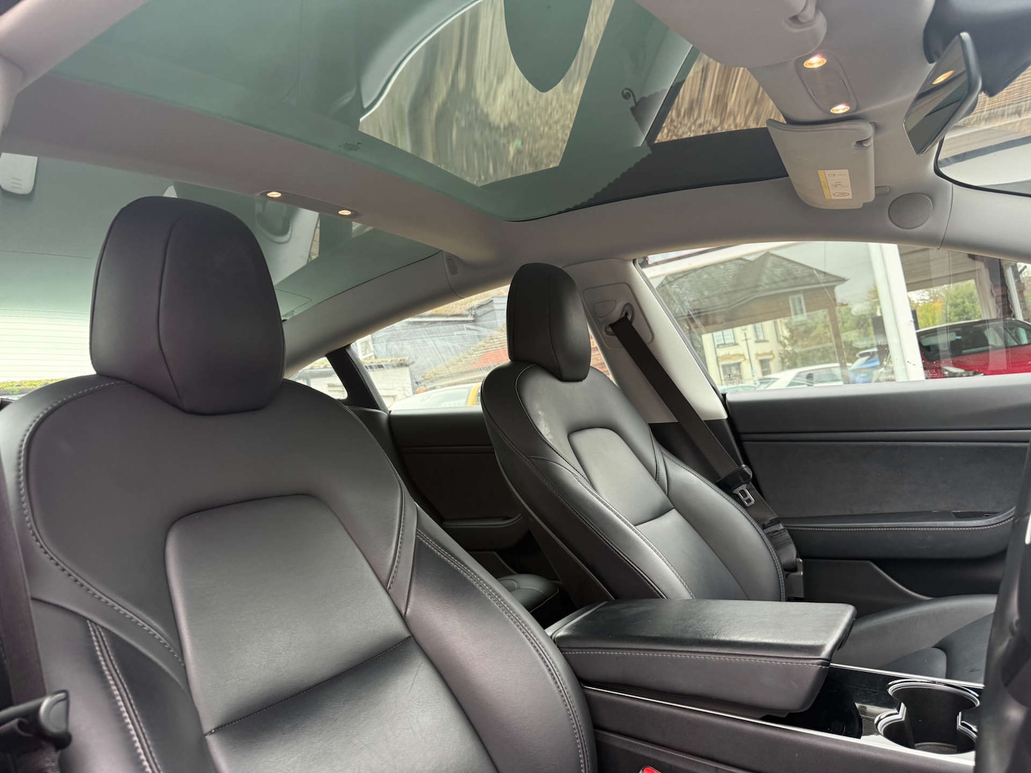 Used Tesla Model 3 2020 for sale - 76507180: Photo 18