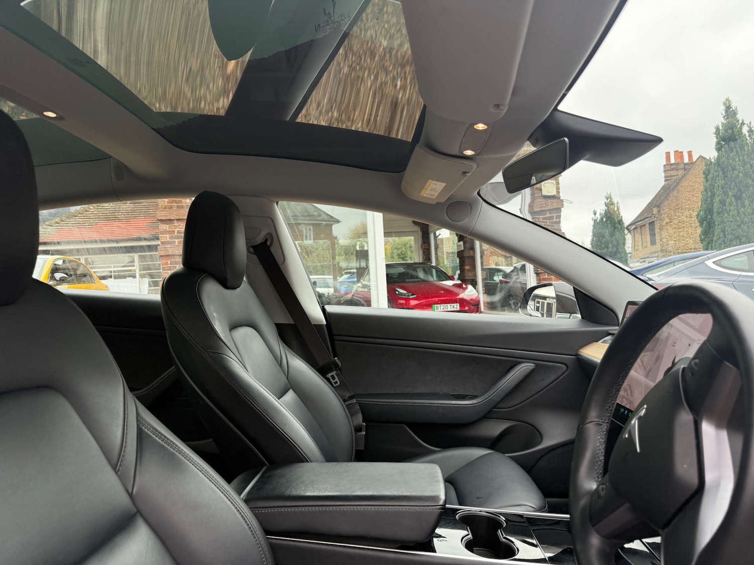 Used Tesla Model 3 2020 for sale - 76507180: Photo 19