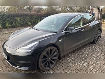 Used Tesla Model 3 2020 for sale - 76507180: Photo
