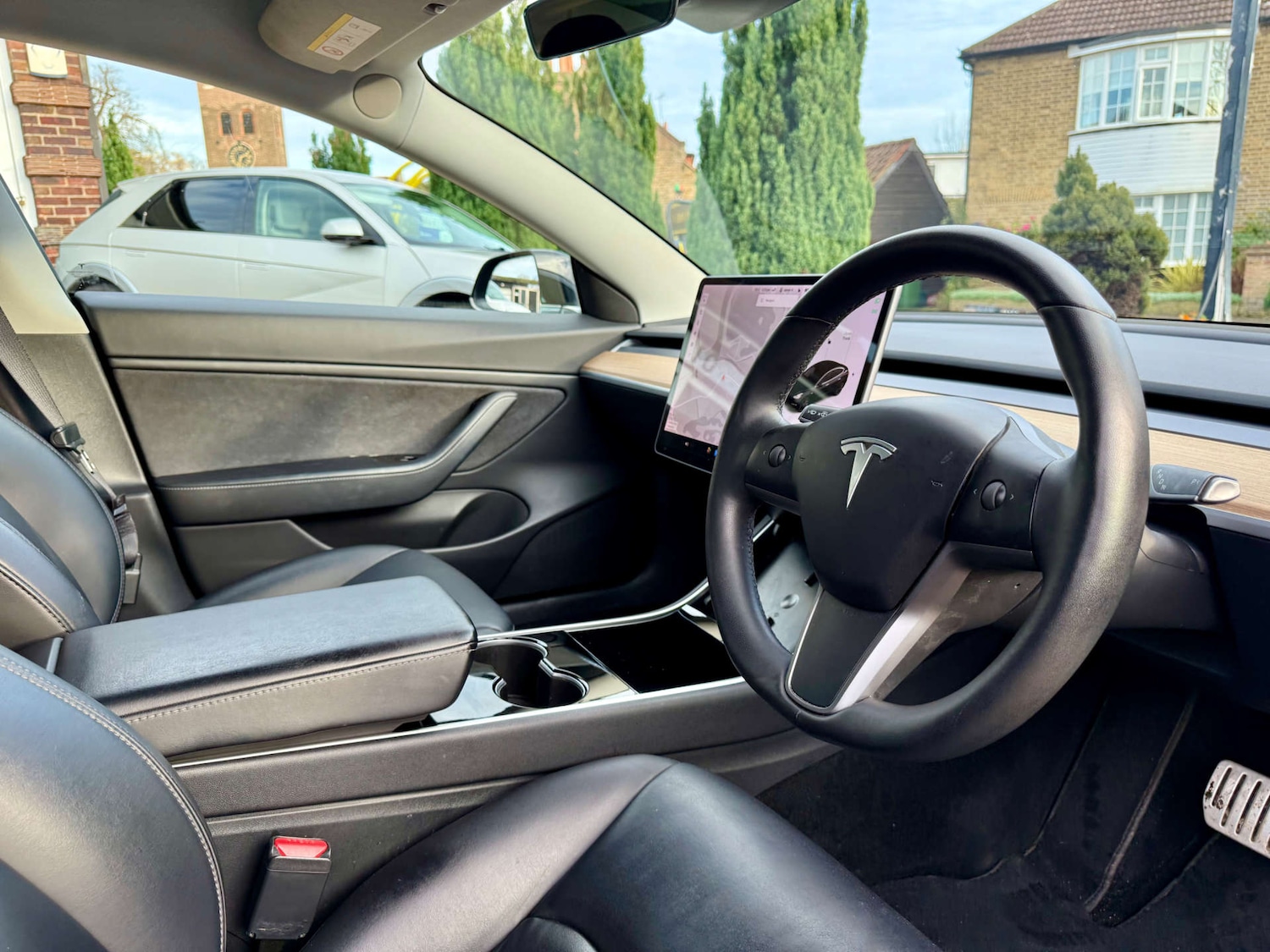 Used Tesla Model 3 2020 for sale - 76507180: Photo 20