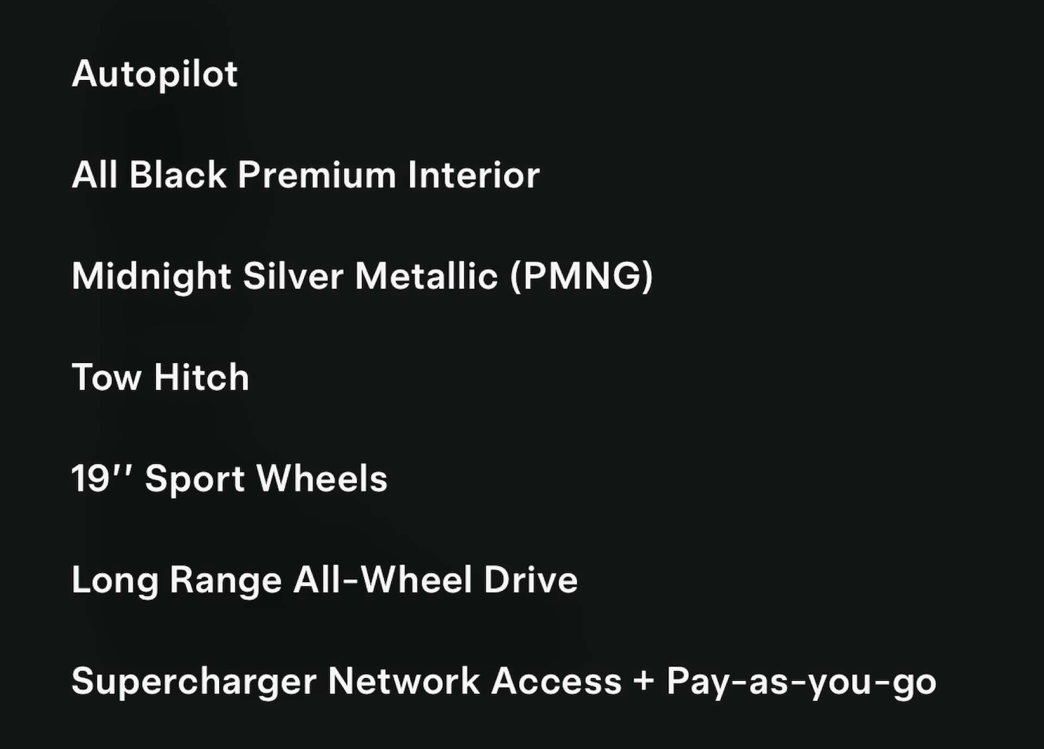 Used Tesla Model 3 2020 for sale - 76507180: Photo 22