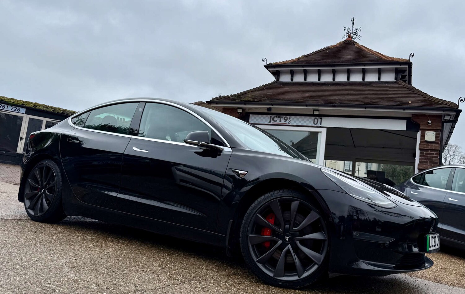 Used Tesla Model 3 2020 for sale - 76507180: Photo 26