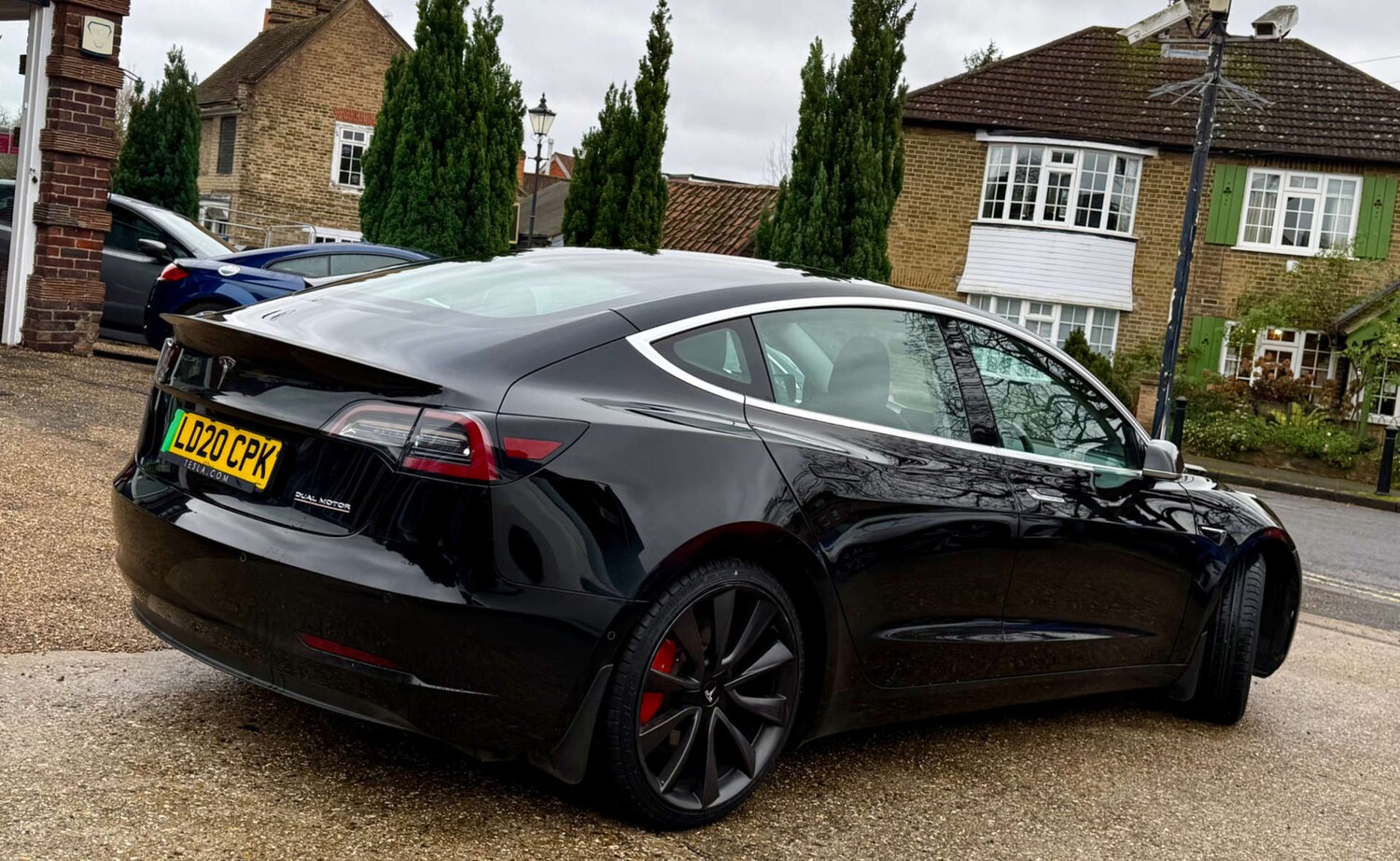 Used Tesla Model 3 2020 for sale - 76507180: Photo 27