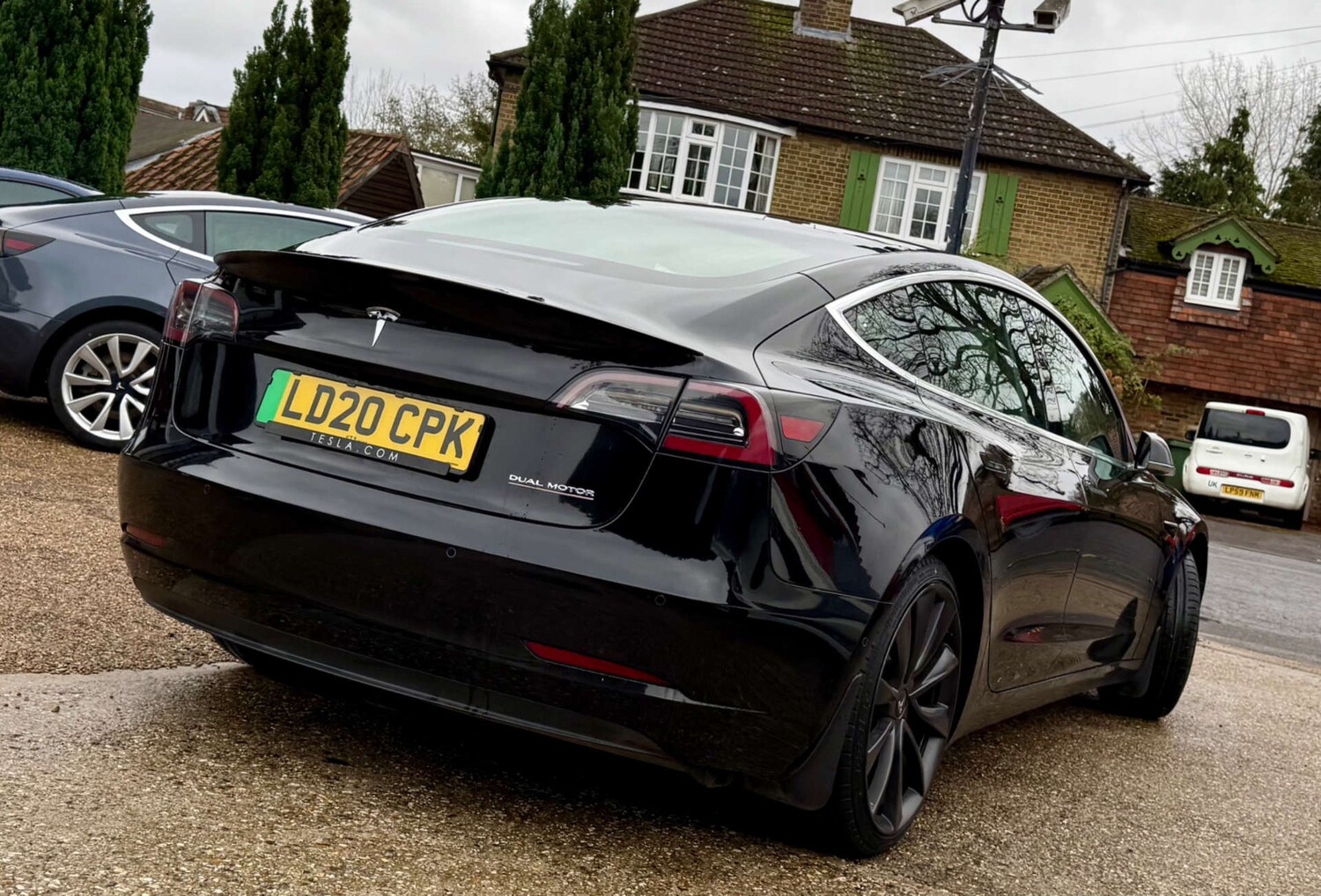 Used Tesla Model 3 2020 for sale - 76507180: Photo 28