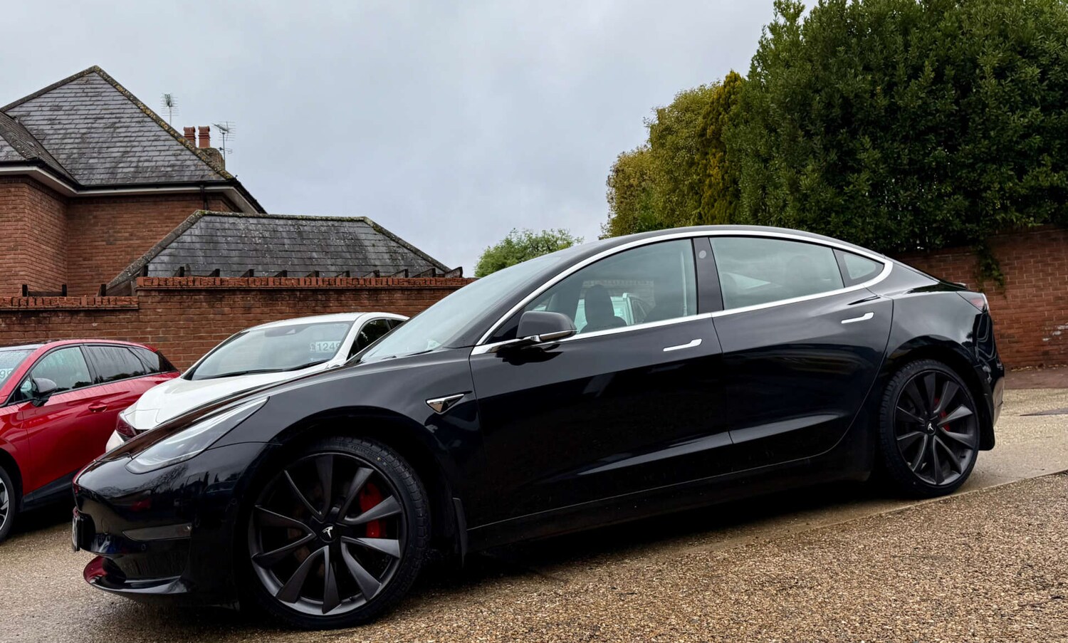 Used Tesla Model 3 2020 for sale - 76507180: Photo 32