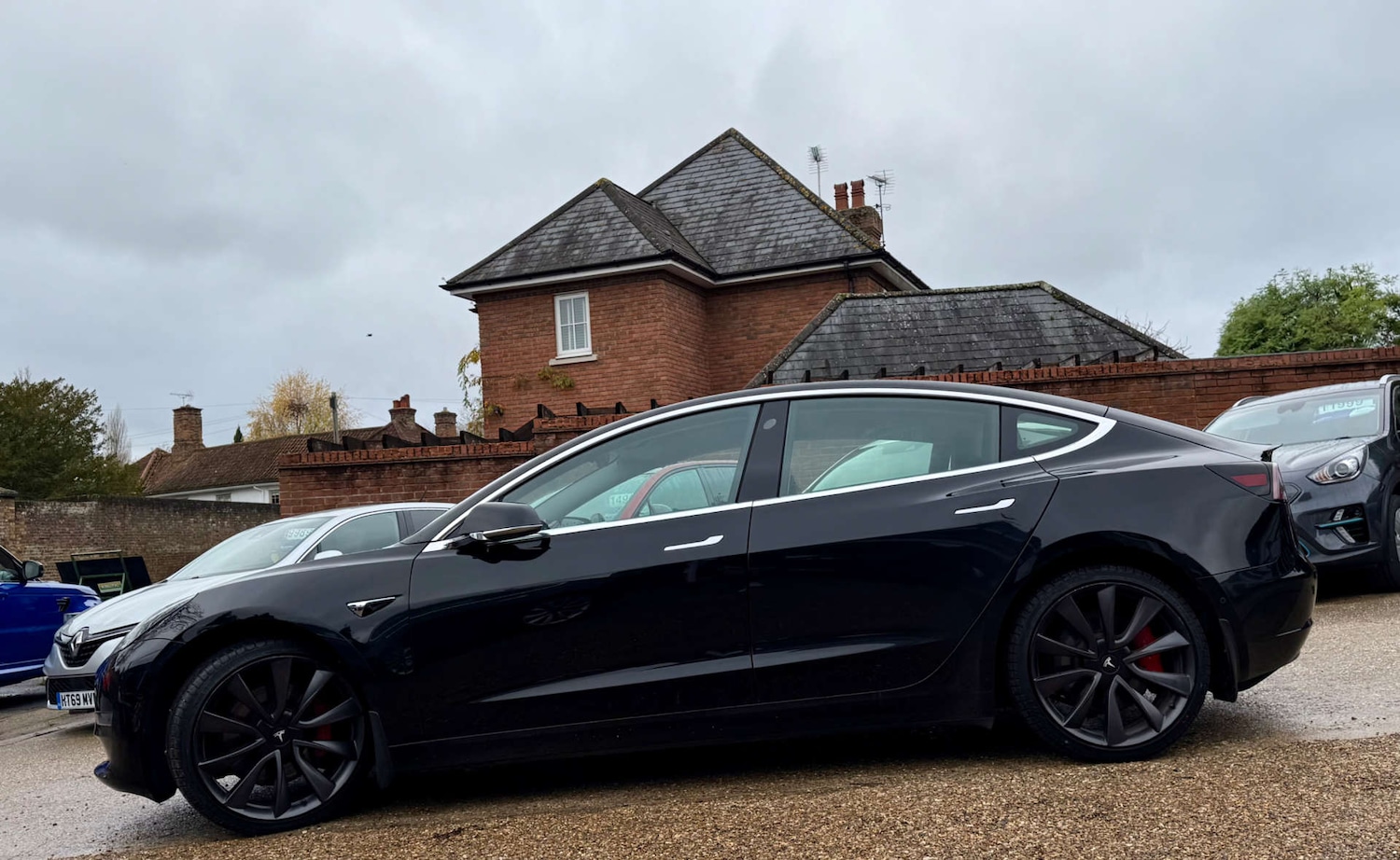 Used Tesla Model 3 2020 for sale - 76507180: Photo 7