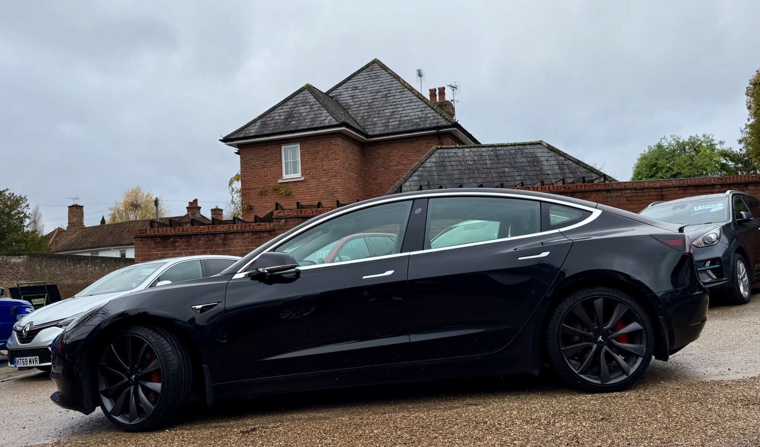 Used Tesla Model 3 2020 for sale - 76507180: Photo 8