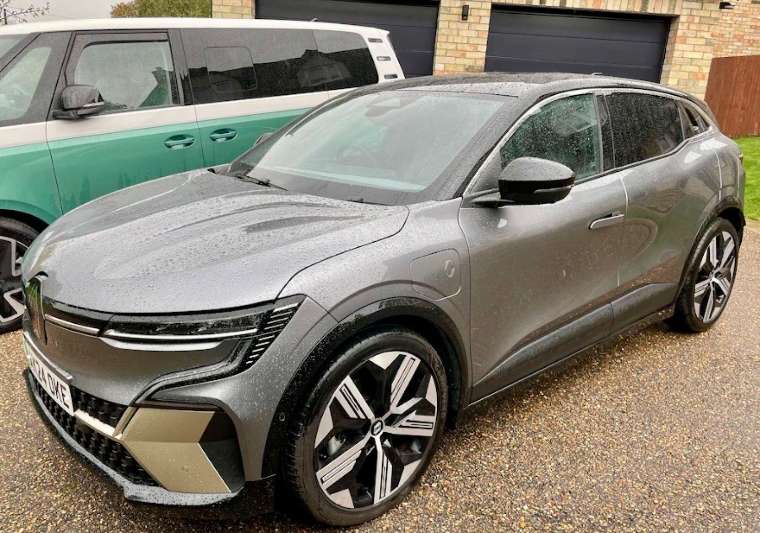 Used Renault Megane 2024 for sale - 76350455: Photo 4