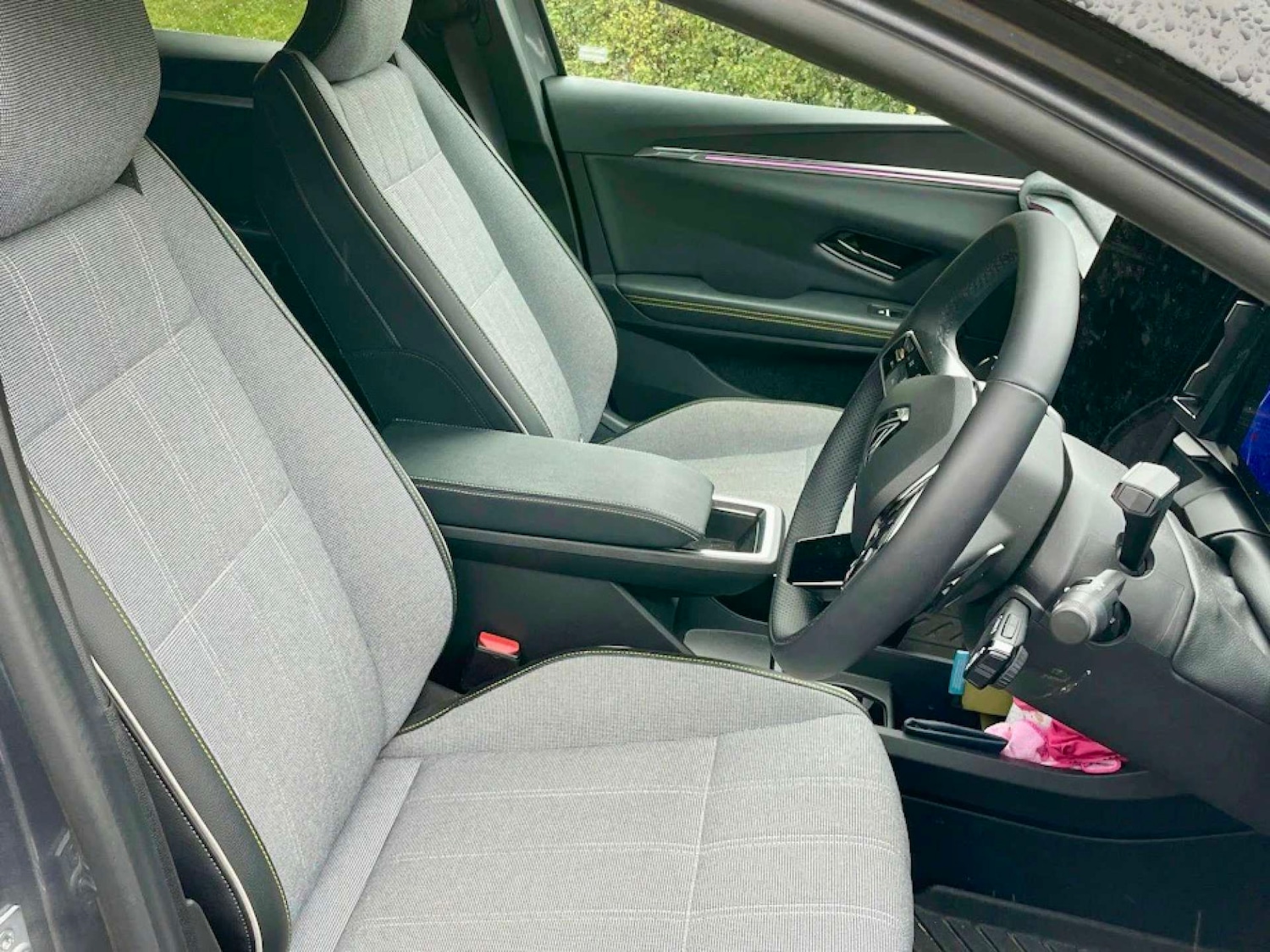 Used Renault Megane 2024 for sale - 76350455: Photo 5