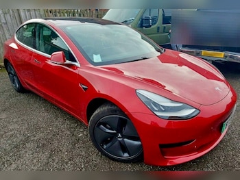 Used Tesla Model 3 2020 for sale - 76495872: Photo