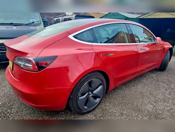Used Tesla Model 3 2020 for sale - 76495872: Photo