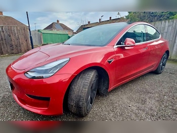 Used Tesla Model 3 2020 for sale - 76495872: Photo