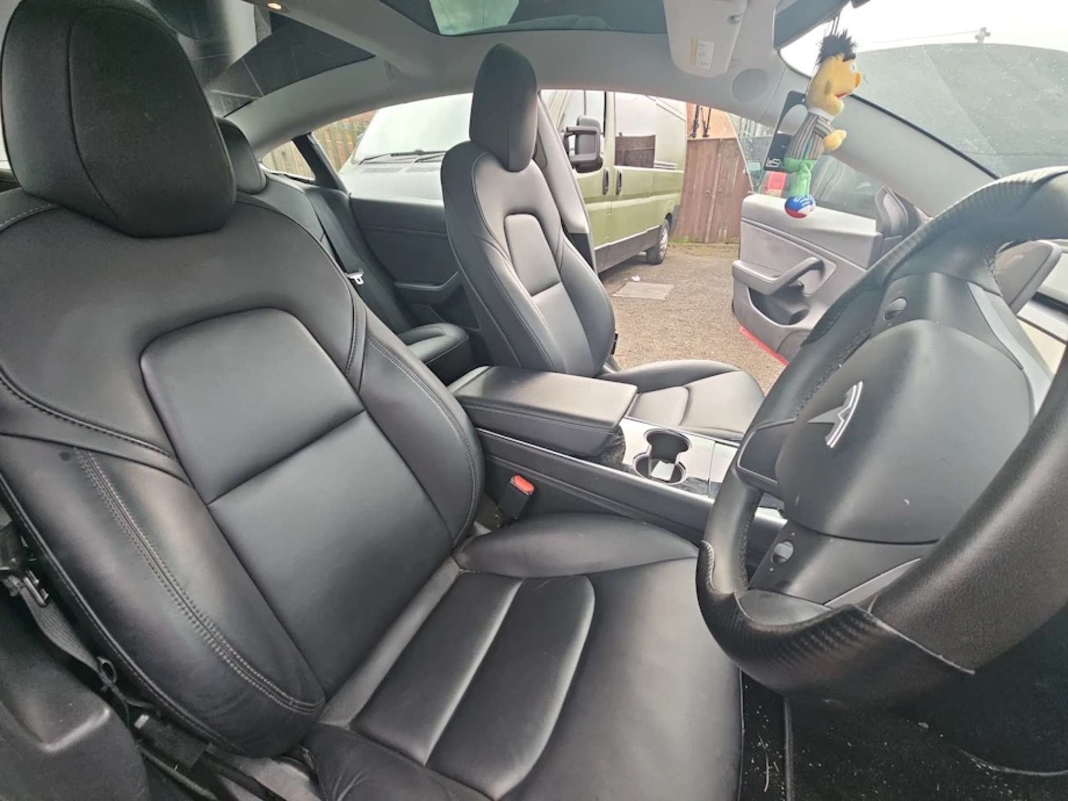 Used Tesla Model 3 2020 for sale - 76495872: Photo 4