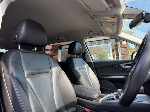 Used Audi Q7 2019 for sale - 76277797: Photo 12