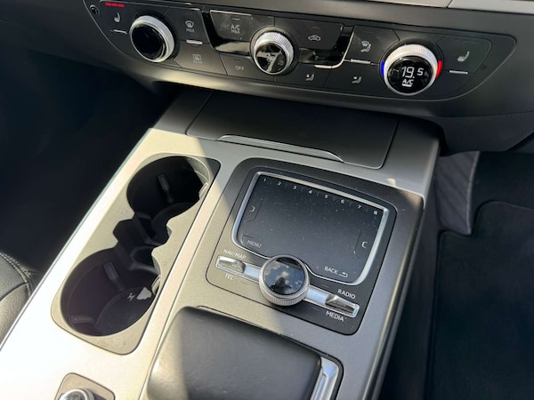 Used Audi Q7 2019 for sale - 76277797: Photo 22
