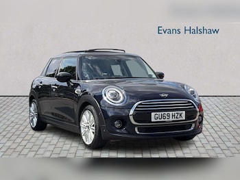 Used MINI Hatch 2019 for sale - 79239385: Photo