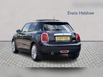 Used MINI Hatch 2019 for sale - 79239385: Photo