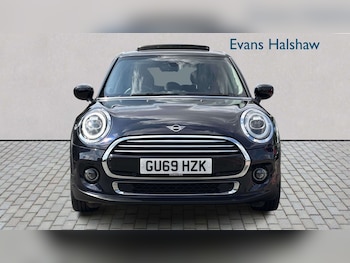 Used MINI Hatch 2019 for sale - 79239385: Photo