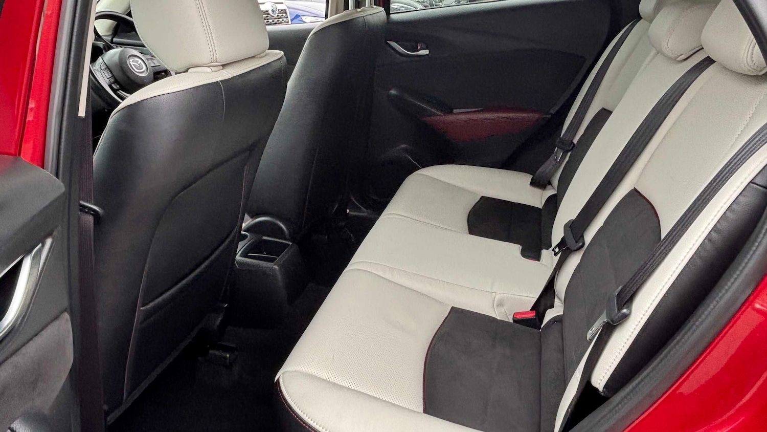 Used Mazda CX-3 for sale - 78104251: Photo 10