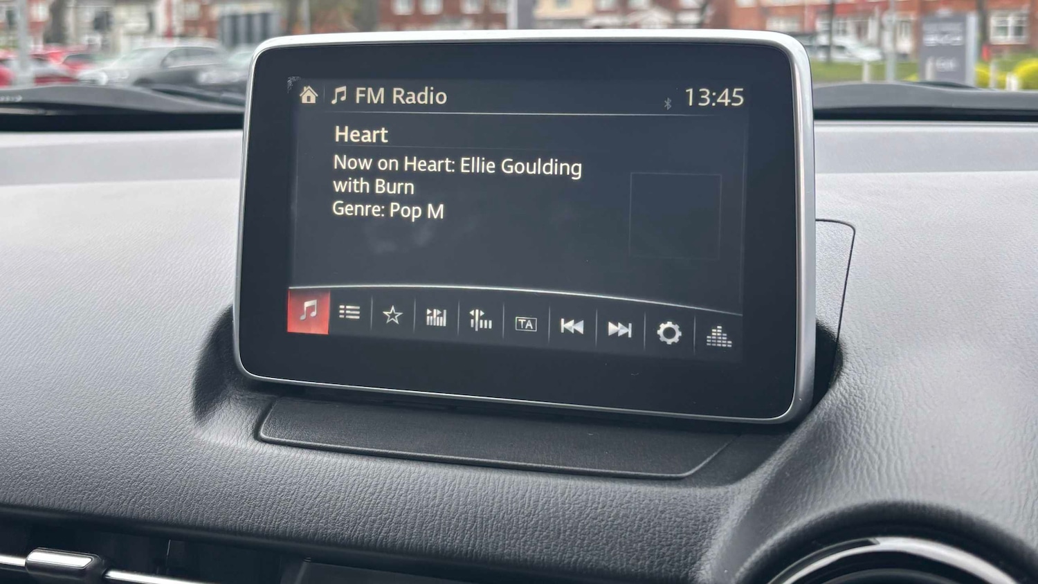 Used Mazda CX-3 for sale - 78104251: Photo 13