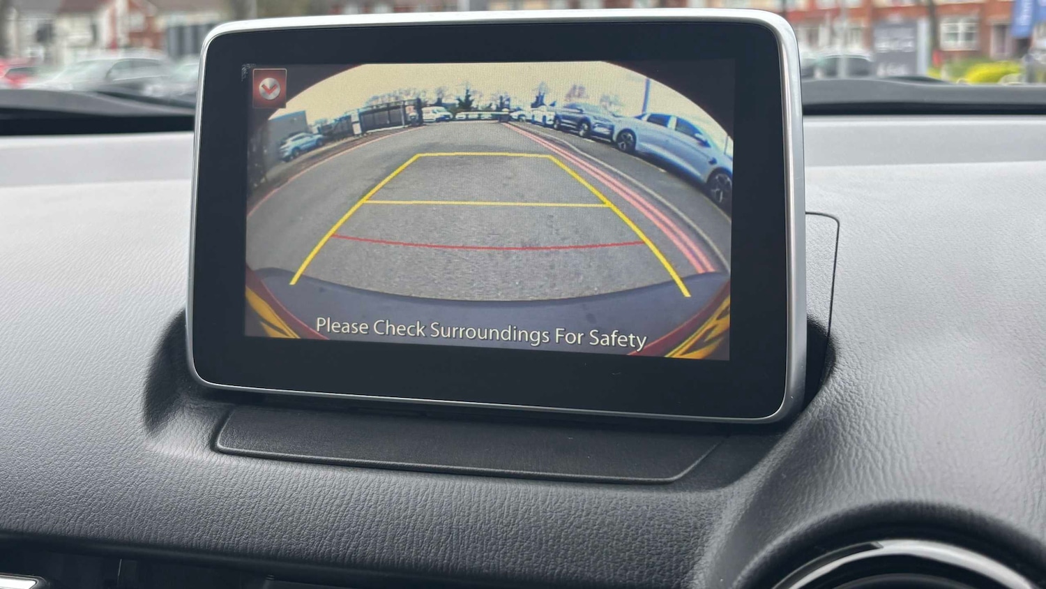 Used Mazda CX-3 for sale - 78104251: Photo 14