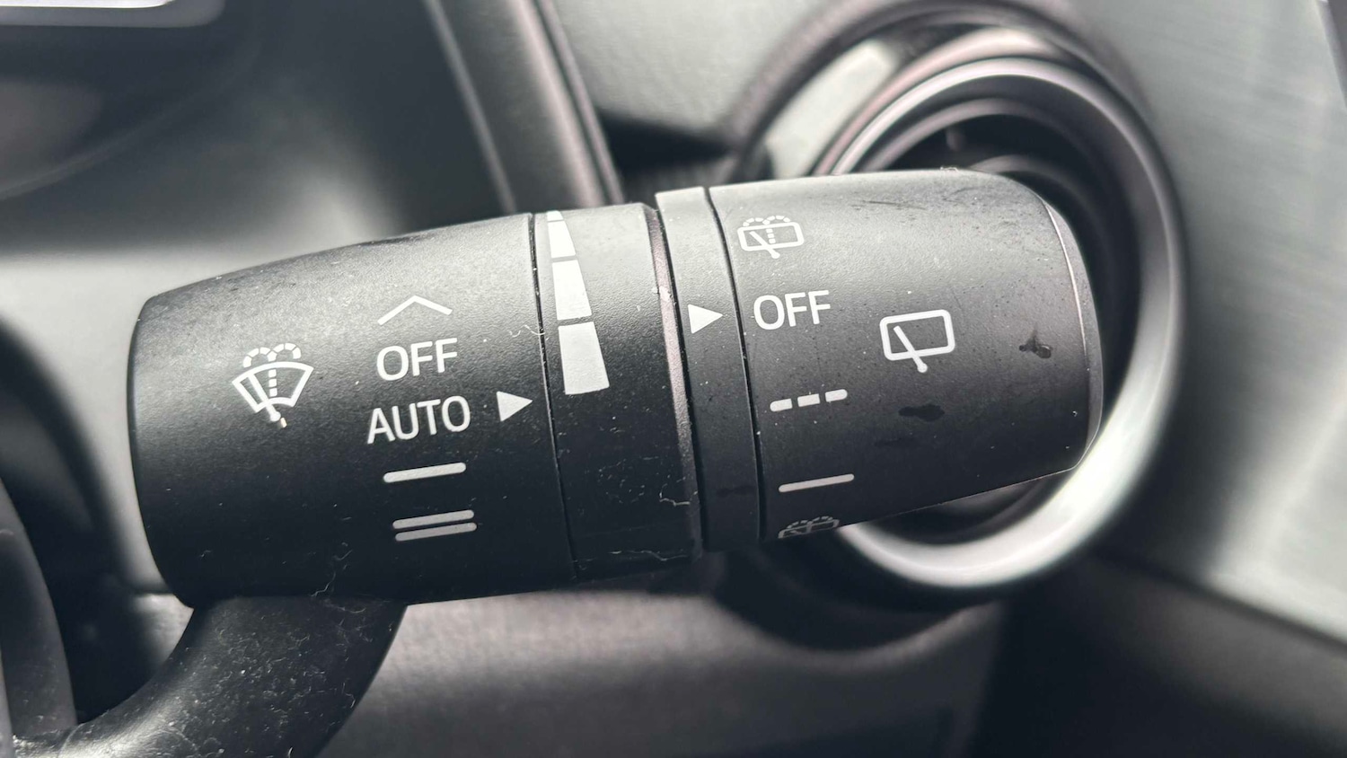 Used Mazda CX-3 for sale - 78104251: Photo 16