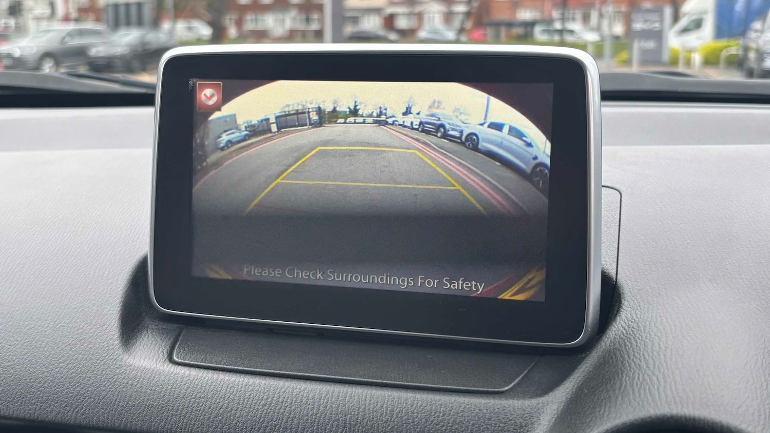 Used Mazda CX-3 for sale - 78104251: Photo 17