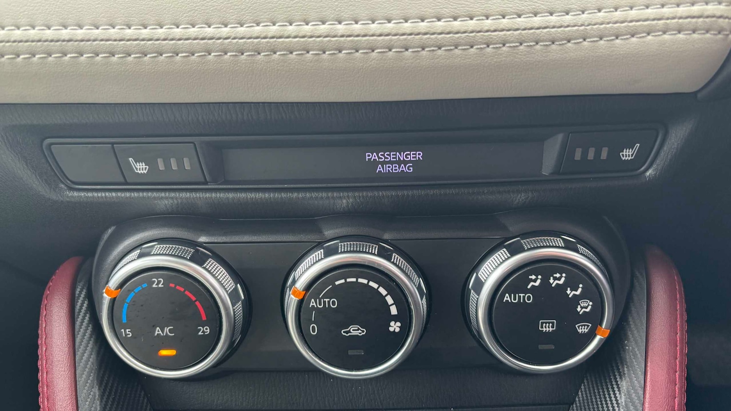 Used Mazda CX-3 for sale - 78104251: Photo 19