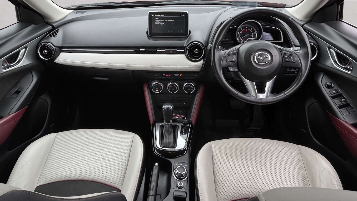 Used Mazda CX-3 for sale - 78104251: Photo 3