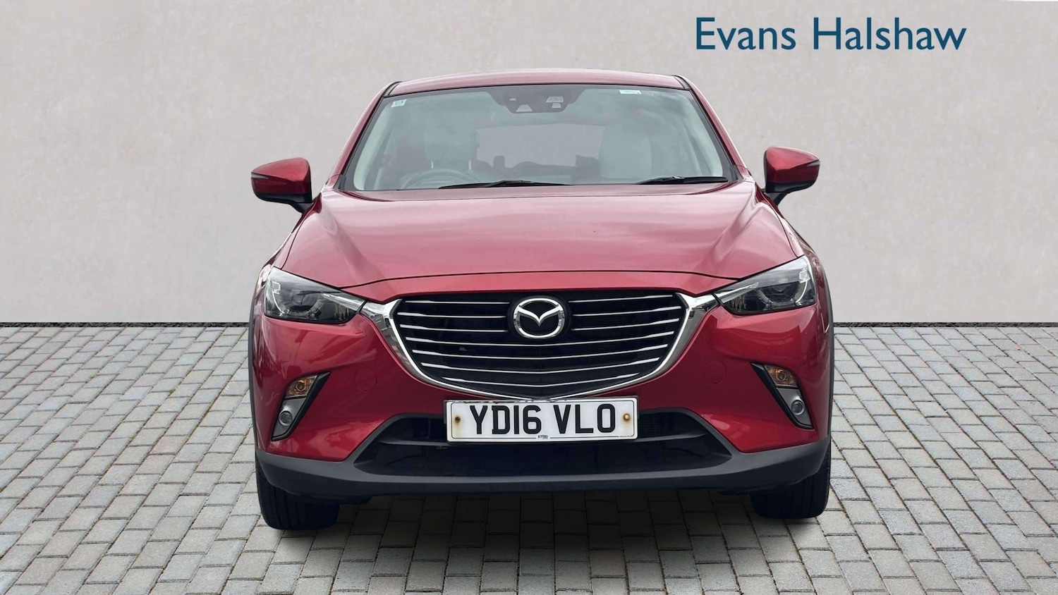 Used Mazda CX-3 for sale - 78104251: Photo 4
