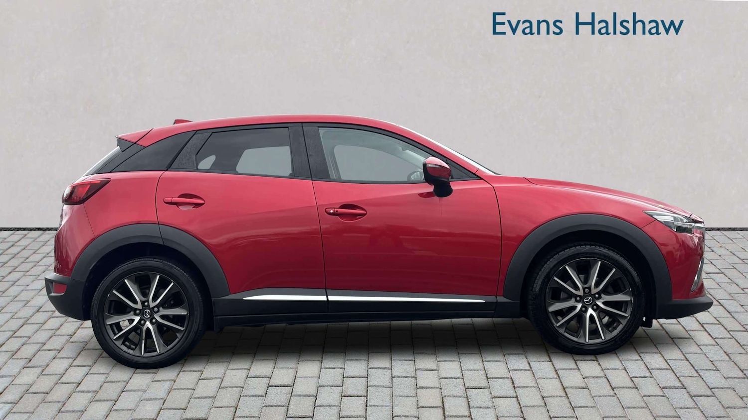 Used Mazda CX-3 for sale - 78104251: Photo 6