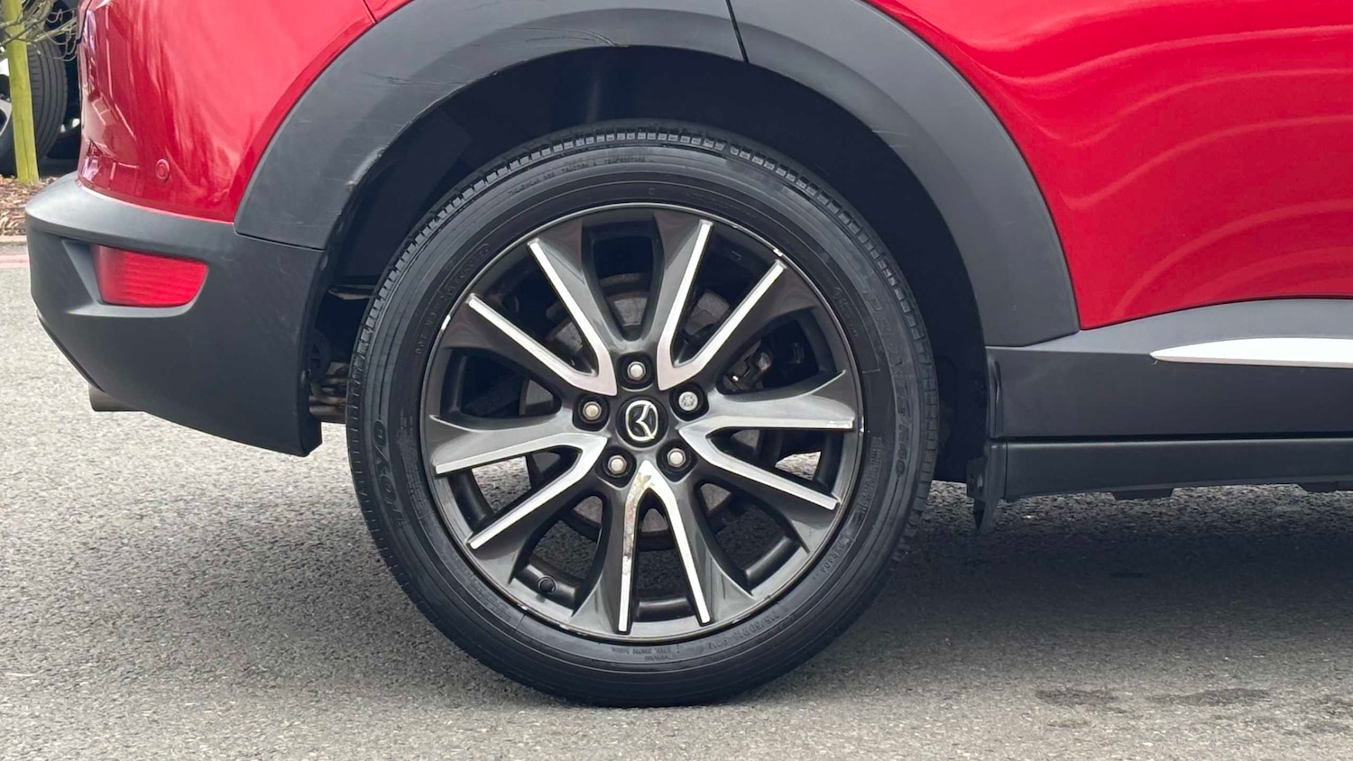 Used Mazda CX-3 for sale - 78104251: Photo 7