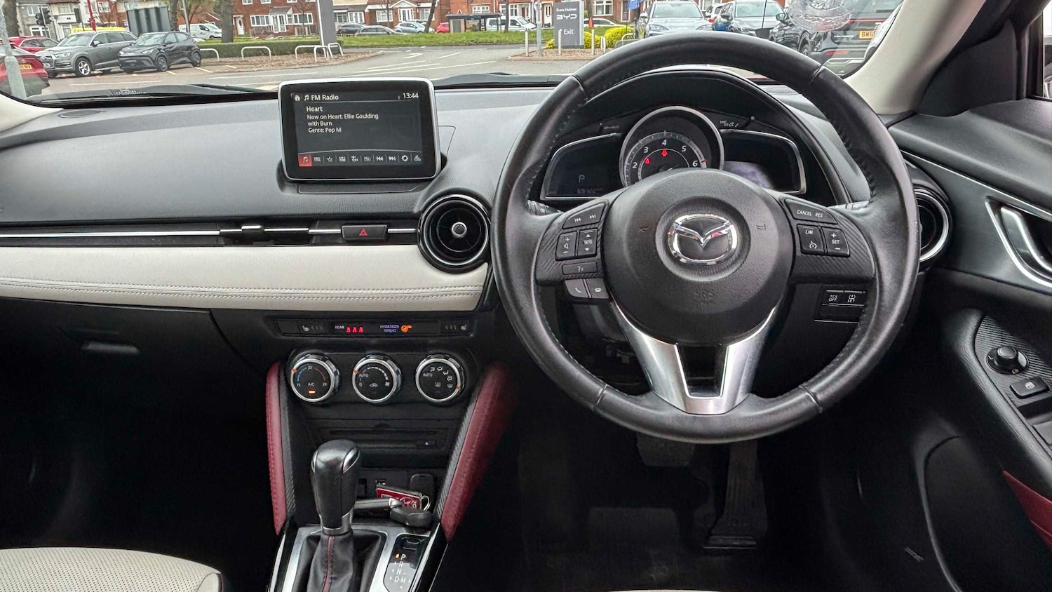Used Mazda CX-3 for sale - 78104251: Photo 8