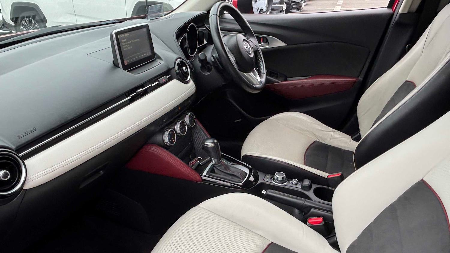 Used Mazda CX-3 for sale - 78104251: Photo 9