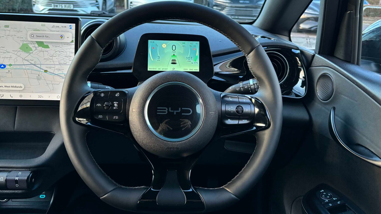 Used BYD Dolphin 2025 for sale - 78149184: Photo 12