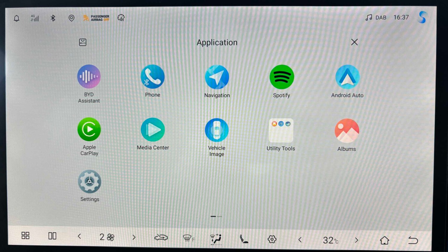 Used BYD Dolphin 2025 for sale - 78149184: Photo 14