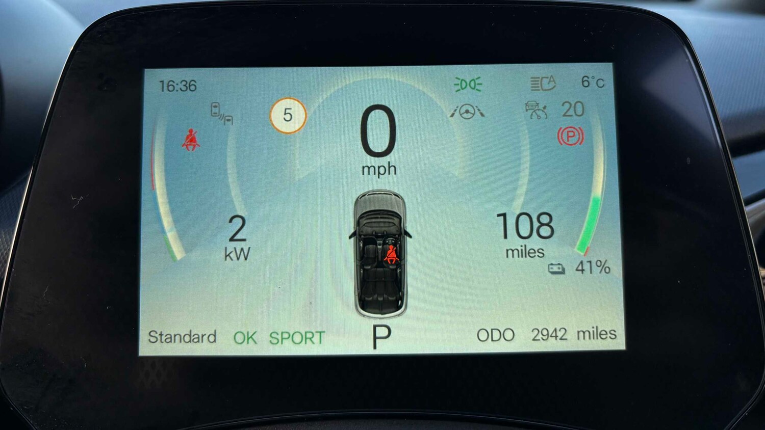 Used BYD Dolphin 2025 for sale - 78149184: Photo 18