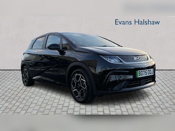 Used BYD Dolphin 2025 for sale - 78149184: Photo