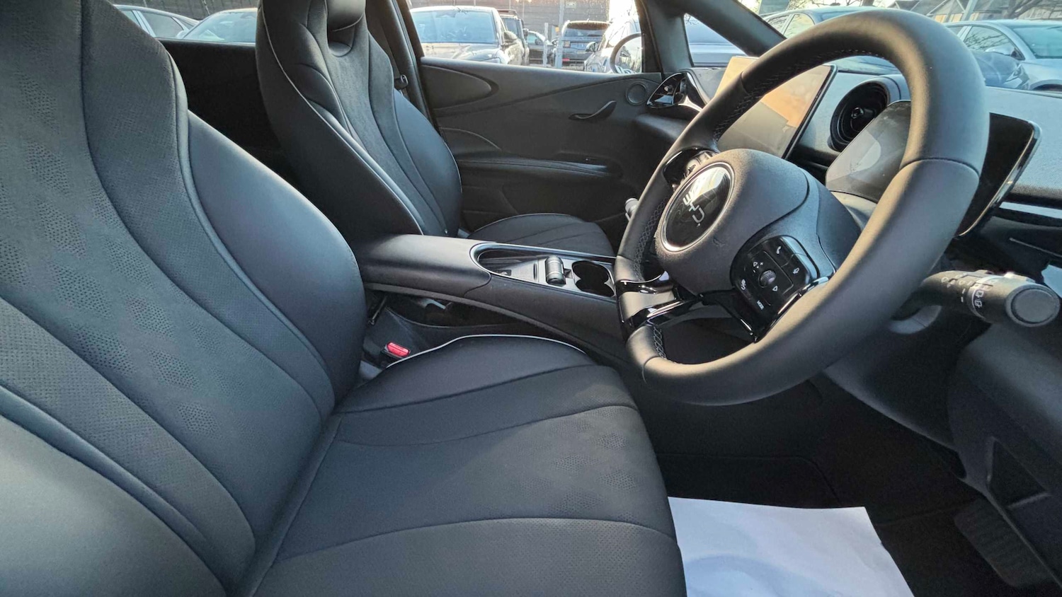 Used BYD Dolphin 2025 for sale - 78149184: Photo 3