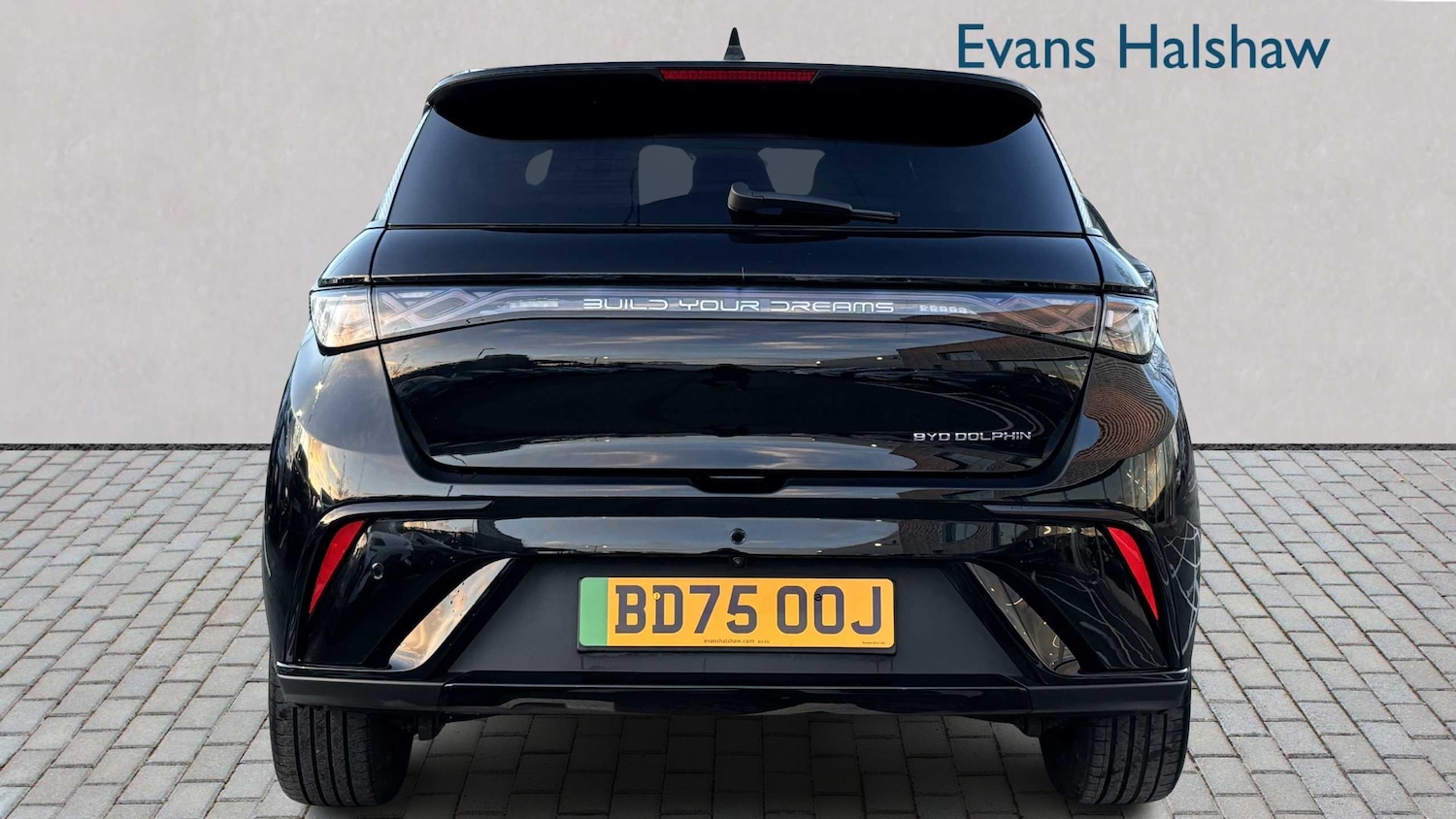 Used BYD Dolphin 2025 for sale - 78149184: Photo 5
