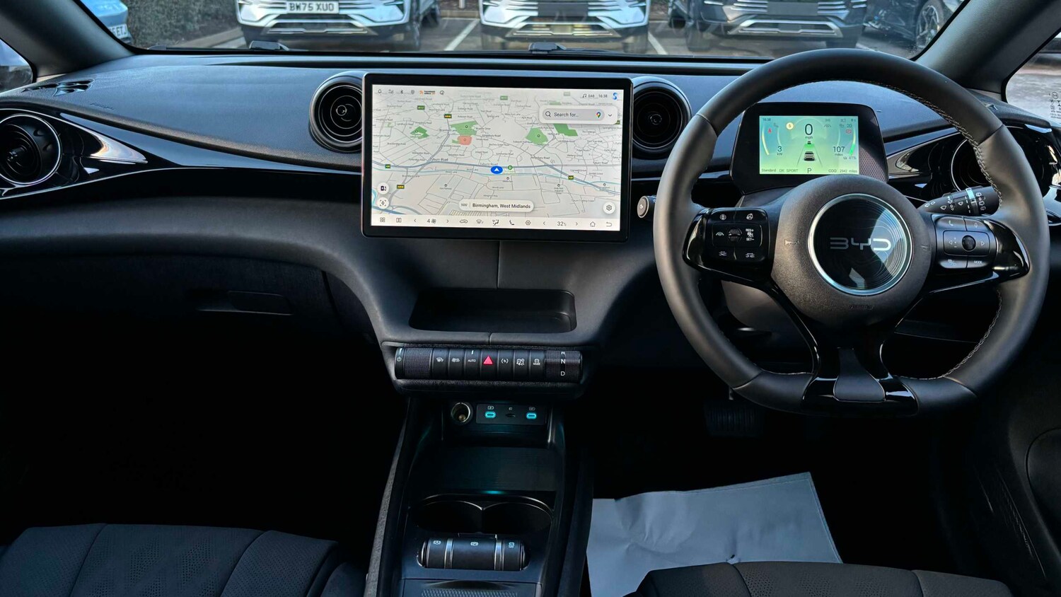 Used BYD Dolphin 2025 for sale - 78149184: Photo 8