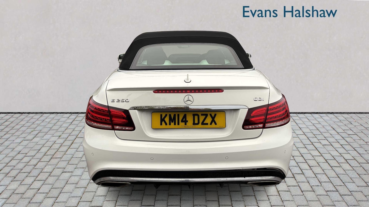 Used Mercedes-Benz E Class for sale - 77861661: Photo 10