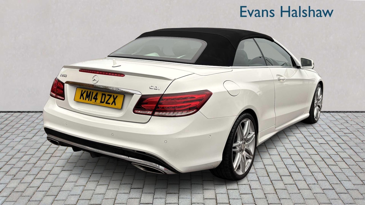 Used Mercedes-Benz E Class for sale - 77861661: Photo 11