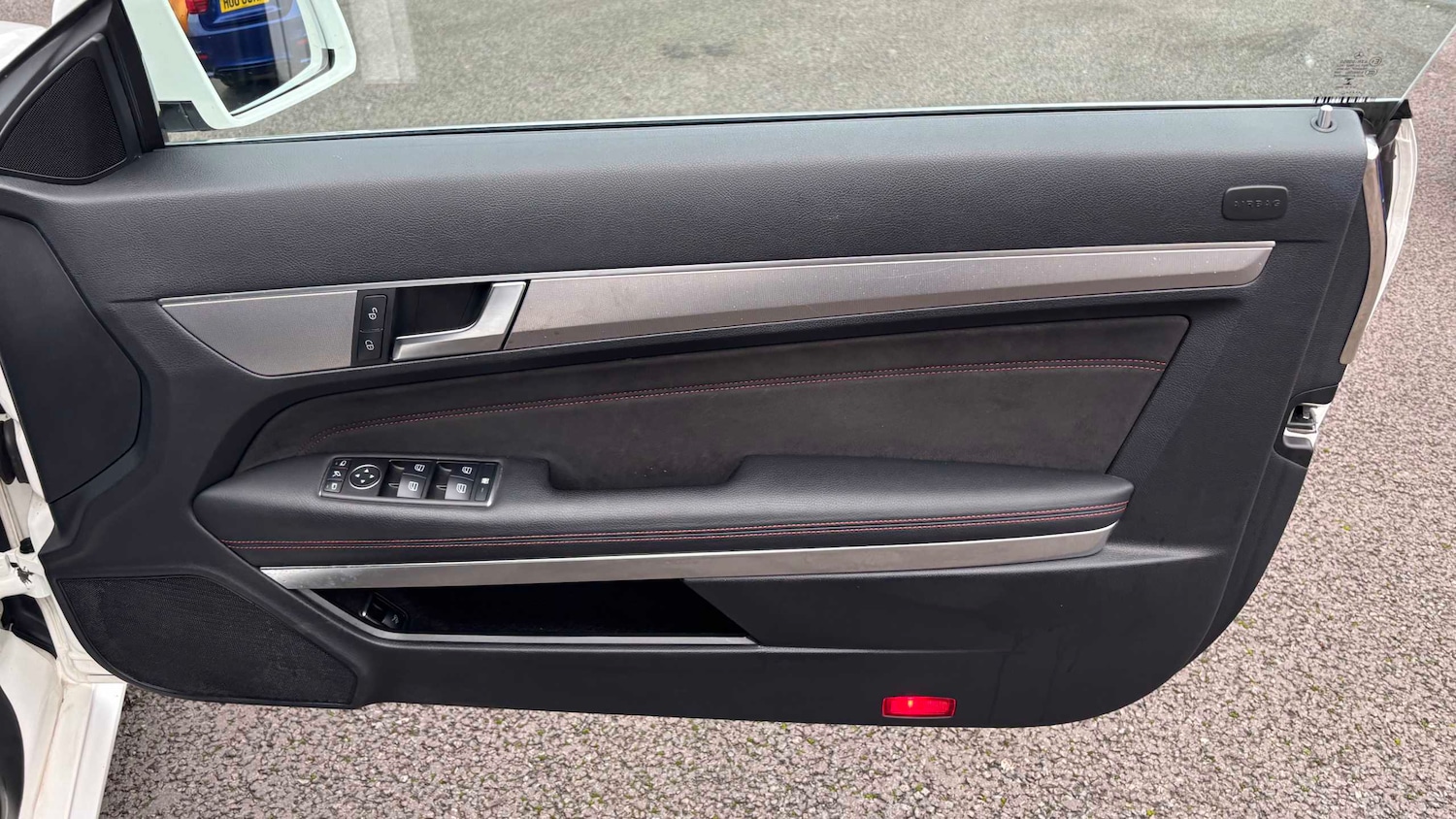 Used Mercedes-Benz E Class for sale - 77861661: Photo 13