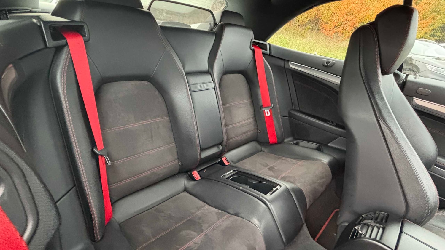 Used Mercedes-Benz E Class for sale - 77861661: Photo 14