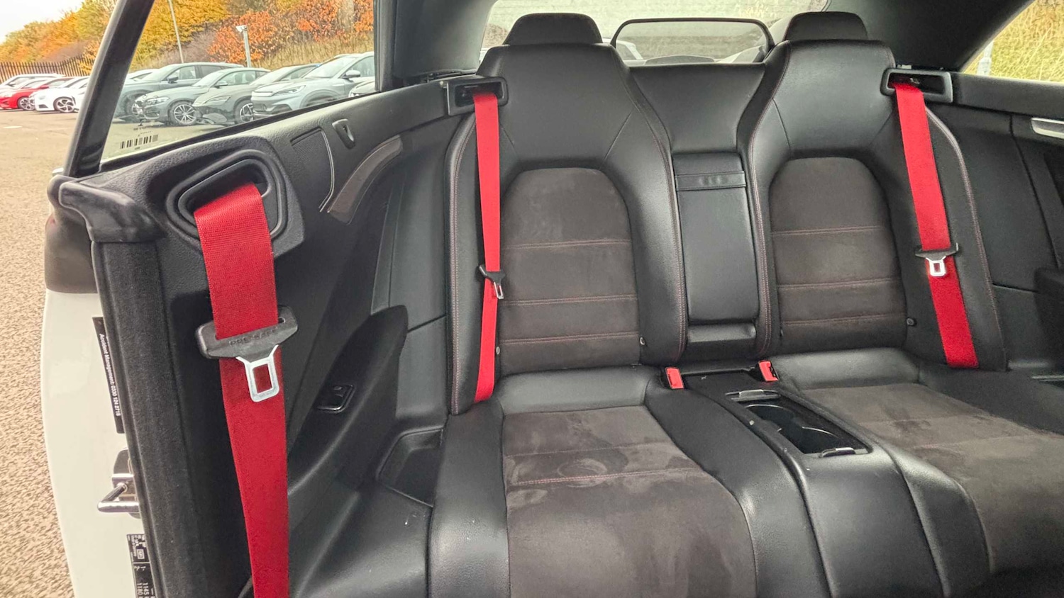 Used Mercedes-Benz E Class for sale - 77861661: Photo 15