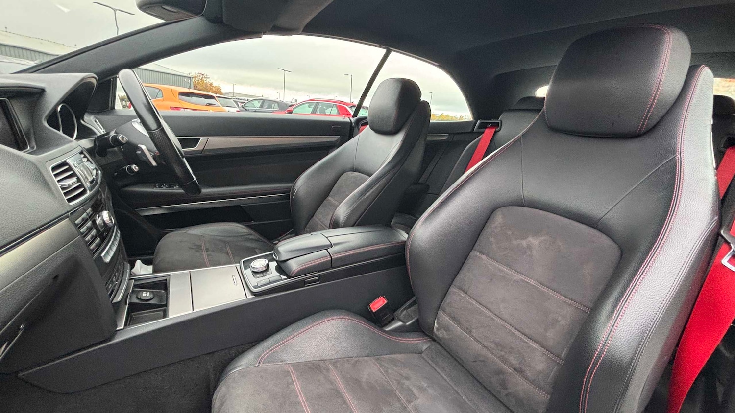 Used Mercedes-Benz E Class for sale - 77861661: Photo 18