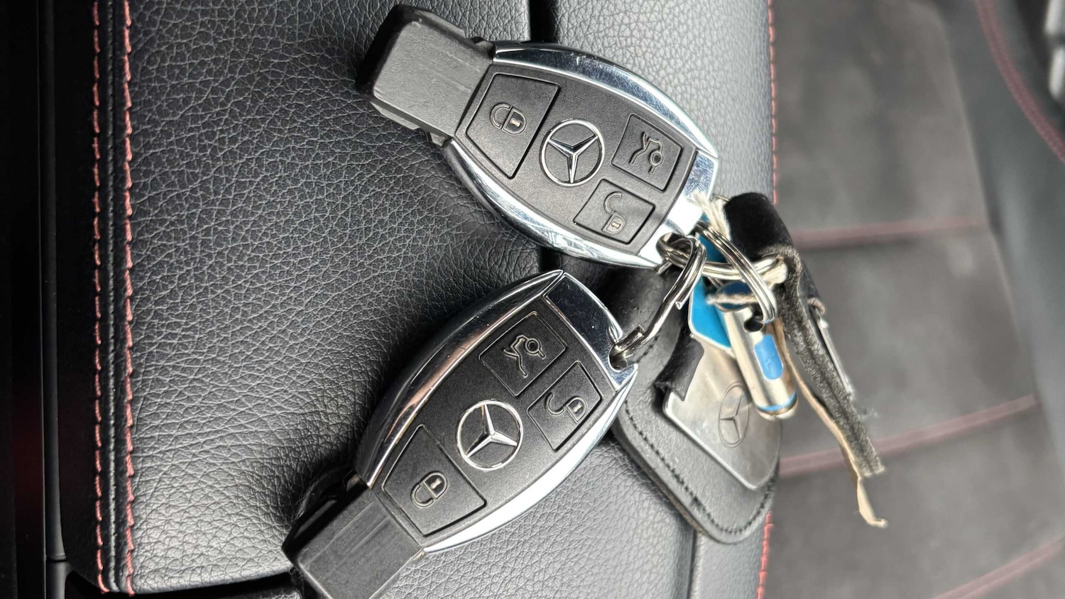 Used Mercedes-Benz E Class for sale - 77861661: Photo 21