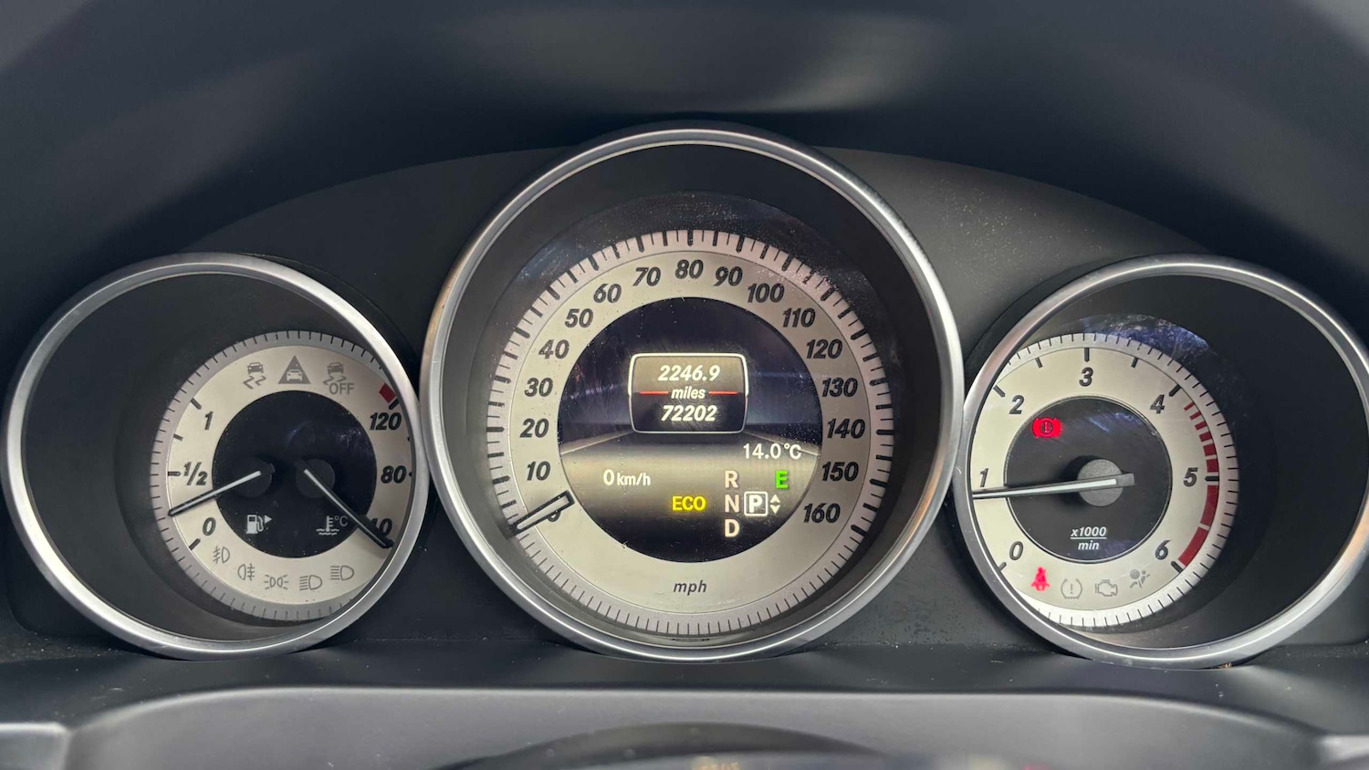 Used Mercedes-Benz E Class for sale - 77861661: Photo 24