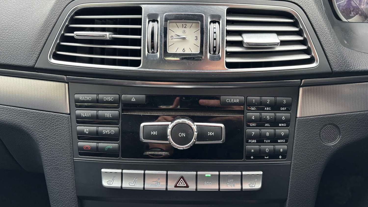 Used Mercedes-Benz E Class for sale - 77861661: Photo 25